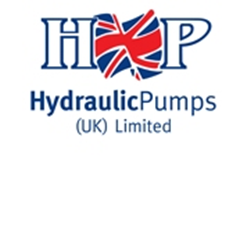 Hydraulic Pumps (UK) Ltd