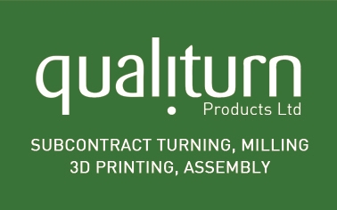 Qualiturn Products Ltd.