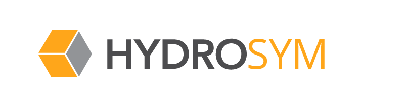 HydroSym for hydraulic system design
